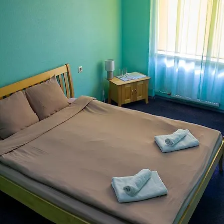 Hotel Olimpija & 3*